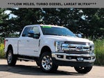 2019 F-350 Super Duty Thumbnail 1