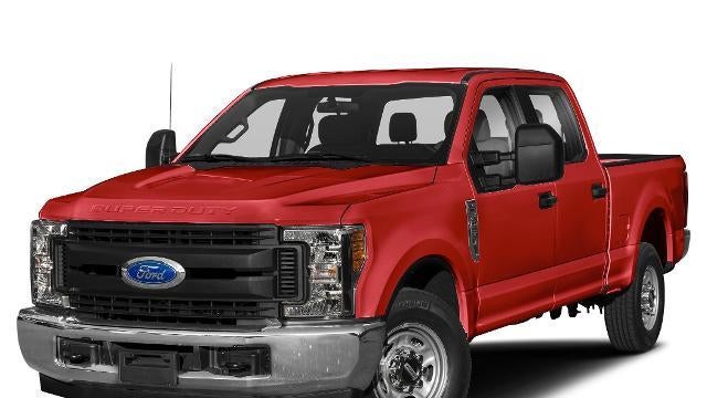 Preowned 2019 Ford F-350 Super Duty XL for Sale