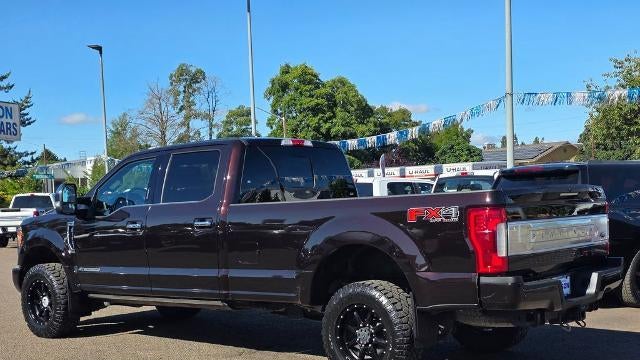 2019 Ford F-350 Super Duty XL