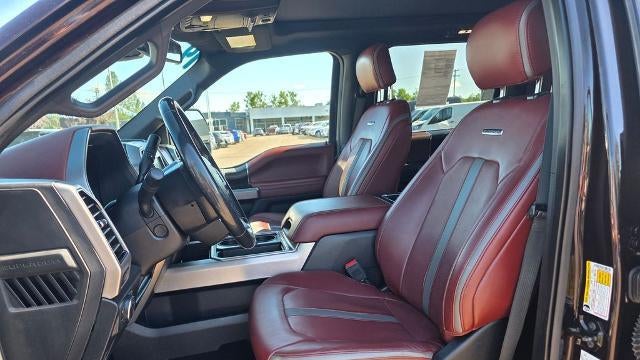 2019 Ford F-350 Super Duty XL