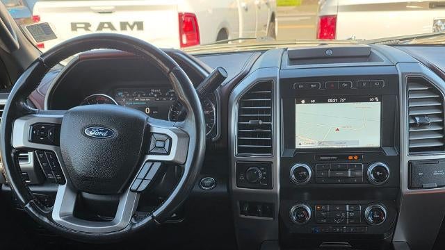 2019 Ford F-350 Super Duty XL