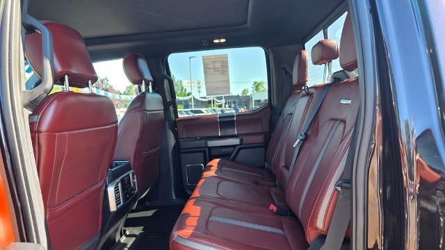 2019 Ford F-350 Super Duty XL
