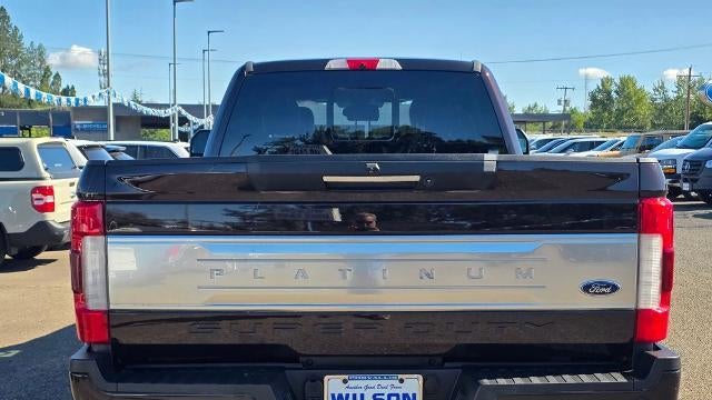 2019 Ford F-350 Super Duty XL