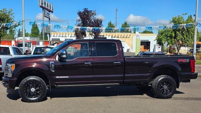 2019 Ford F-350 Super Duty XL