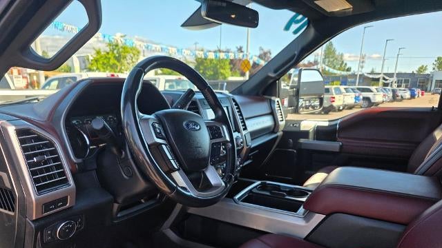 2019 Ford F-350 Super Duty XL