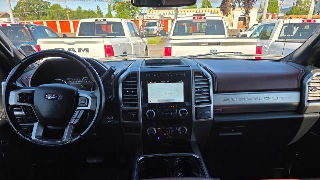 2019 Ford F-350 Super Duty XL