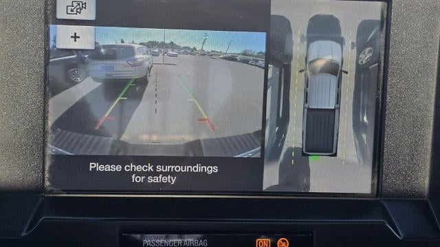 2019 Ford F-350 Super Duty XL