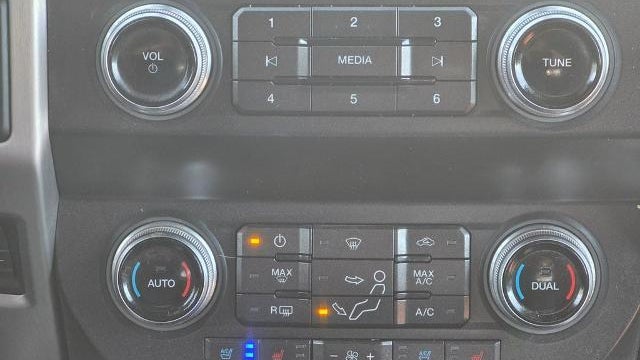 2019 Ford F-350 Super Duty XL