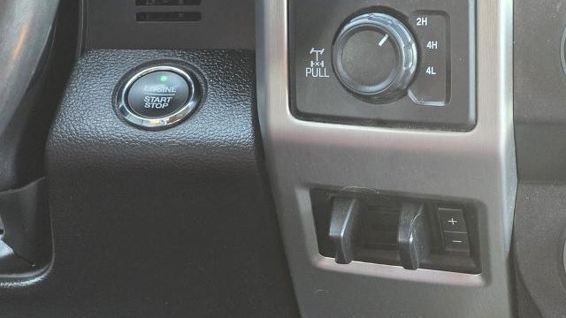 2019 Ford F-350 Super Duty XL