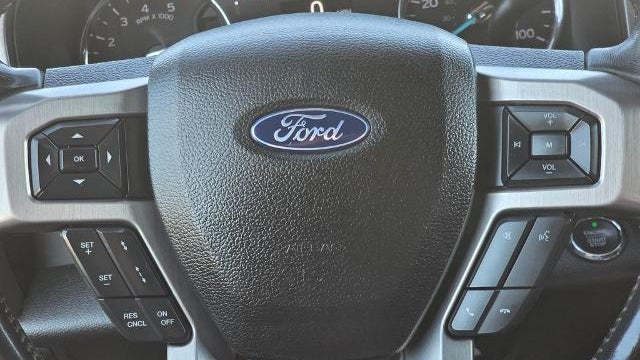 2019 Ford F-350 Super Duty XL