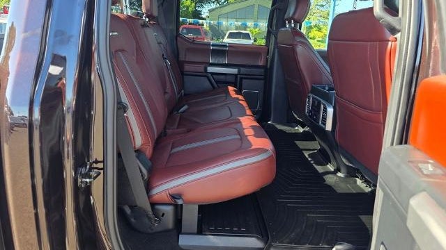 2019 Ford F-350 Super Duty XL