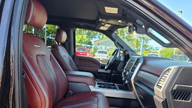 2019 Ford F-350 Super Duty XL