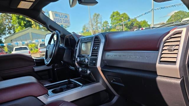 2019 Ford F-350 Super Duty XL