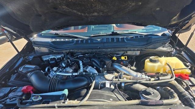 2019 Ford F-350 Super Duty XL