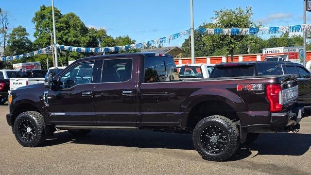 2019 Ford F-350 Super Duty XL