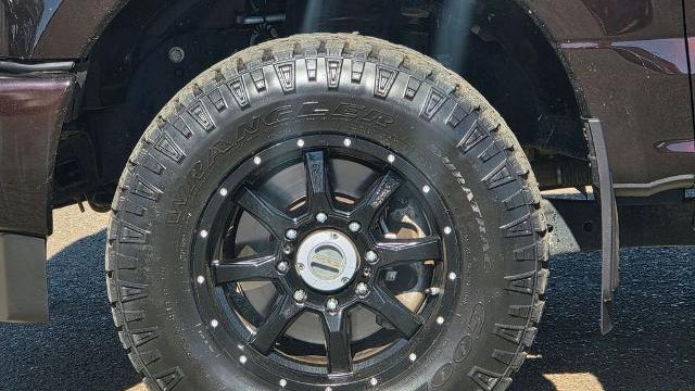 2019 Ford F-350 Super Duty XL
