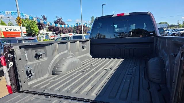 2019 Ford F-350 Super Duty XL