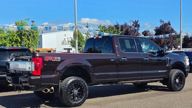 2019 Ford F-350 Super Duty XL