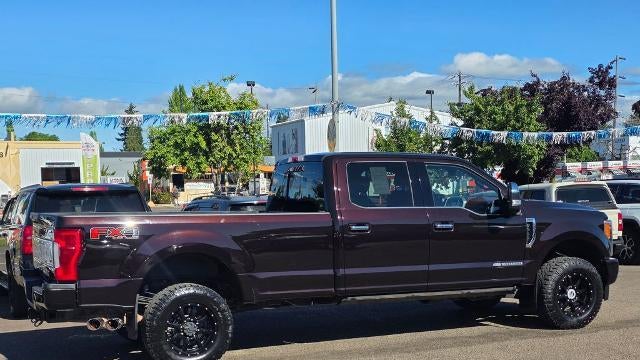 2019 Ford F-350 Super Duty XL