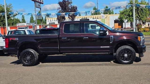 2019 Ford F-350 Super Duty XL