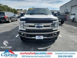 2019 F-350 Super Duty Thumbnail 1