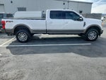 2019 F-350 Super Duty Thumbnail 2