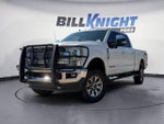 2019 F-350 Super Duty Thumbnail 1