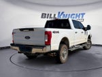 2019 F-350 Super Duty Thumbnail 4
