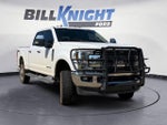 2019 F-350 Super Duty Thumbnail 6