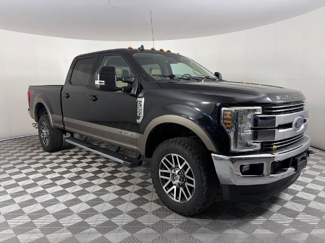 2019 Ford F-350