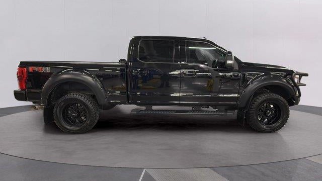 2019 Ford F-350 Super Duty XL