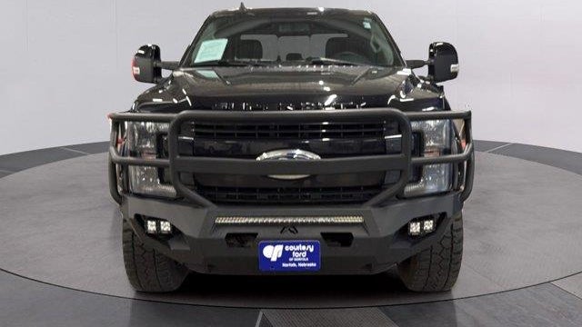 2019 Ford F-350 Super Duty XL