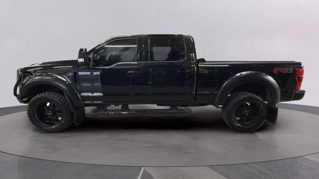 2019 Ford F-350 Super Duty XL
