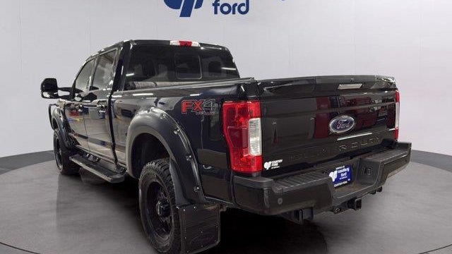 2019 Ford F-350 Super Duty XL
