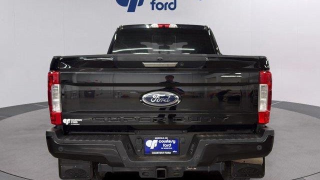 2019 Ford F-350 Super Duty XL