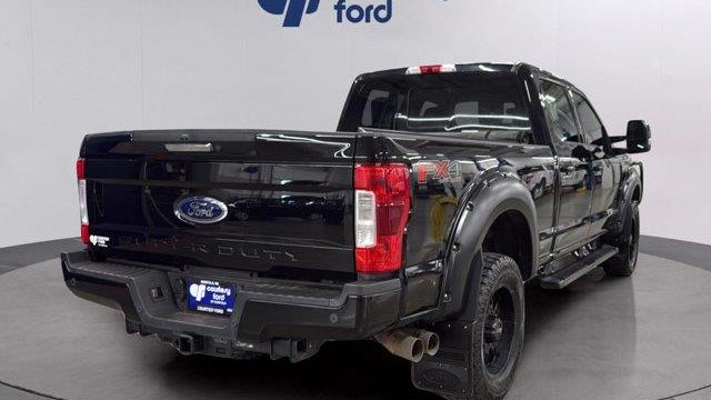 2019 Ford F-350 Super Duty XL