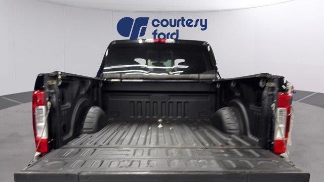 2019 Ford F-350 Super Duty XL
