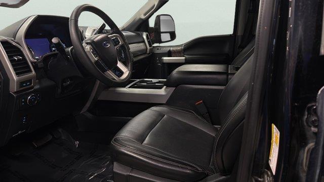 2019 Ford F-350 Super Duty XL