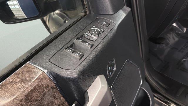 2019 Ford F-350 Super Duty XL
