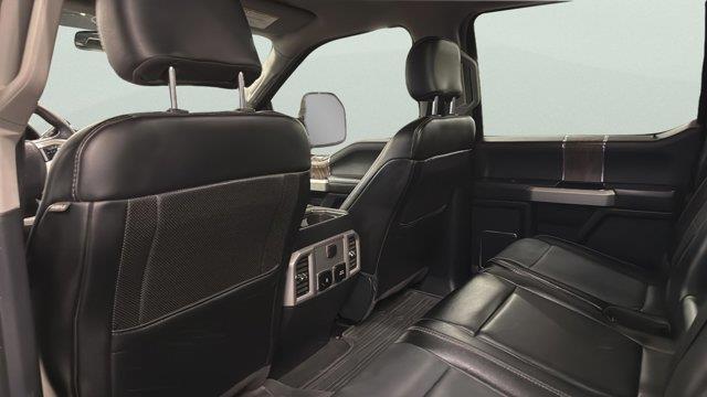 2019 Ford F-350 Super Duty XL