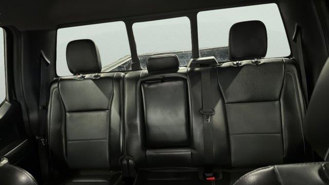 2019 Ford F-350 Super Duty XL