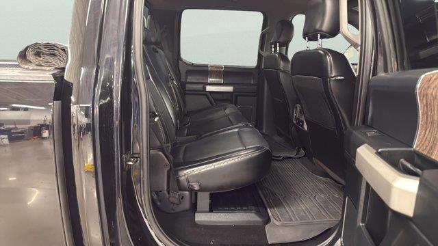 2019 Ford F-350 Super Duty XL