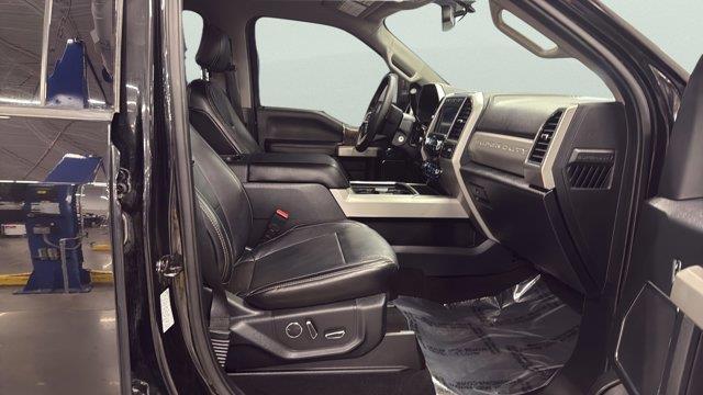 2019 Ford F-350 Super Duty XL