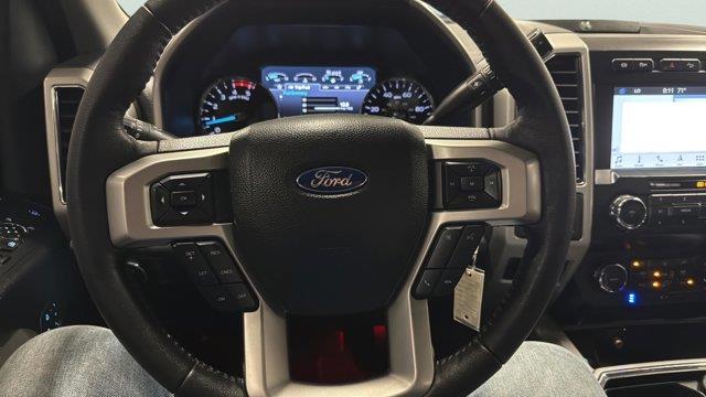 2019 Ford F-350 Super Duty XL