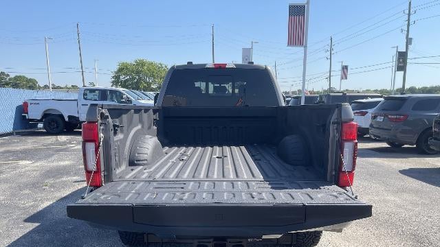 2020 Ford F-350 Super Duty King Ranch