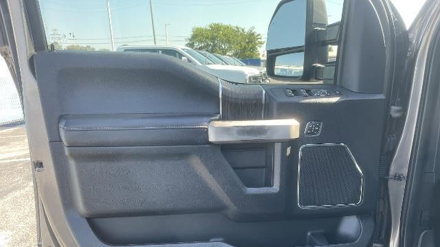 2020 Ford F-350 Super Duty King Ranch
