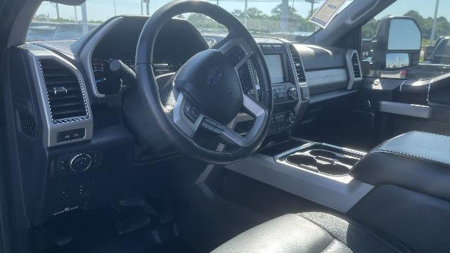2020 Ford F-350 Super Duty King Ranch