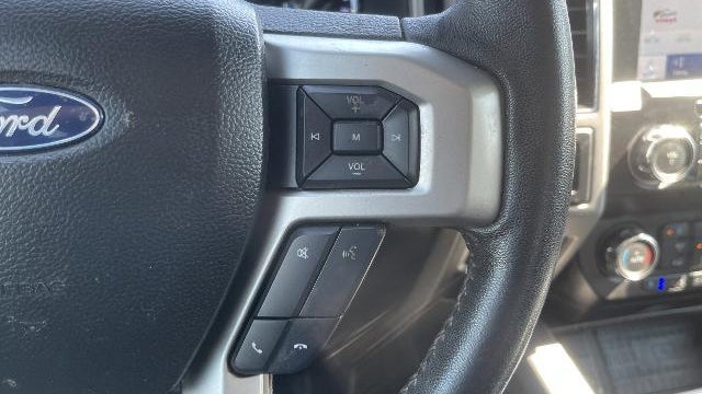 2020 Ford F-350 Super Duty King Ranch