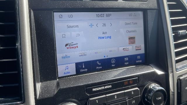 2020 Ford F-350 Super Duty King Ranch