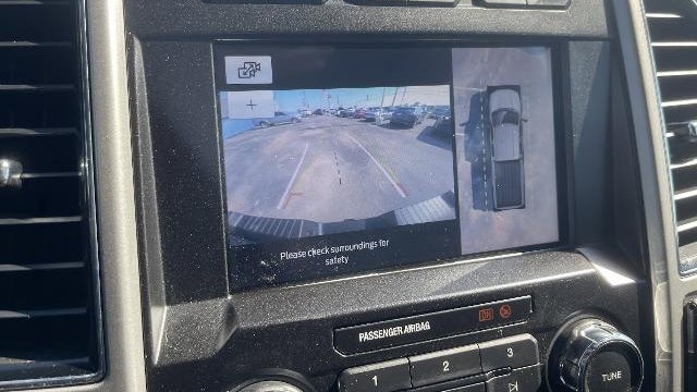 2020 Ford F-350 Super Duty King Ranch